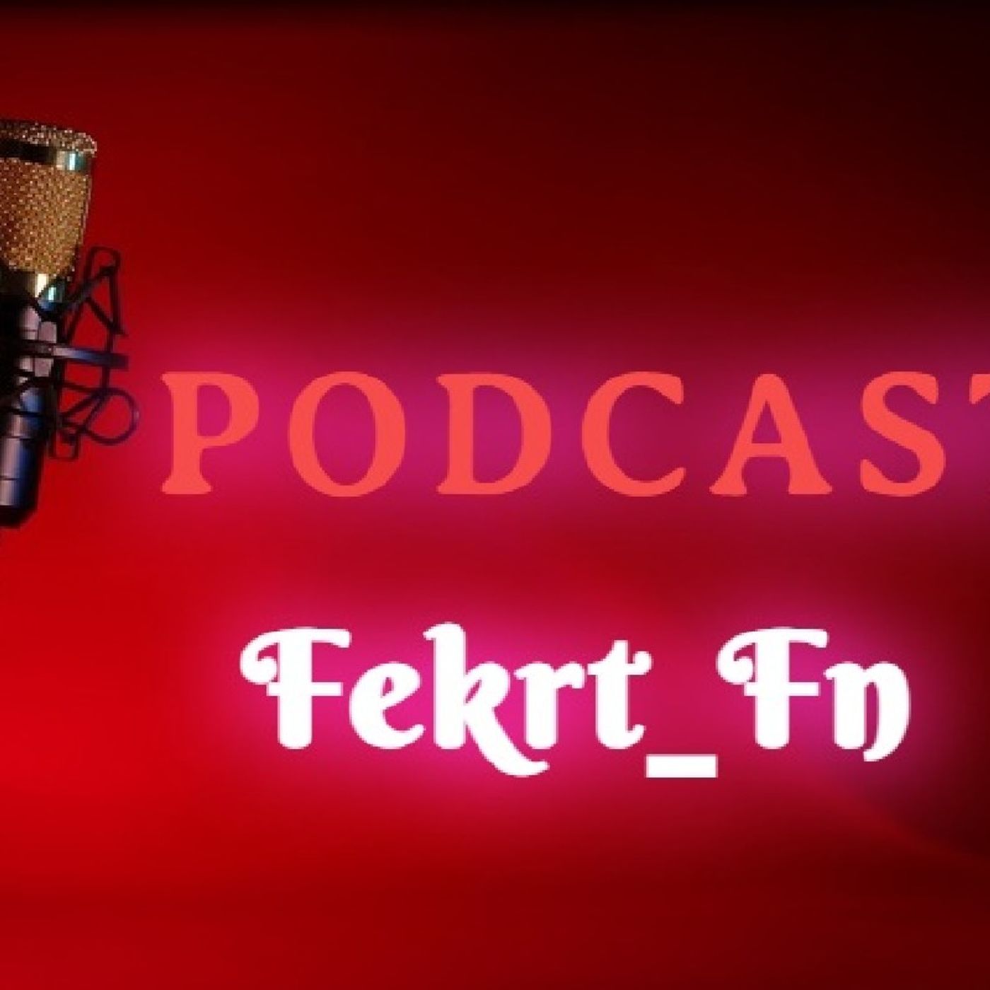 Ep 18: Fekrt_Fn episode artwork