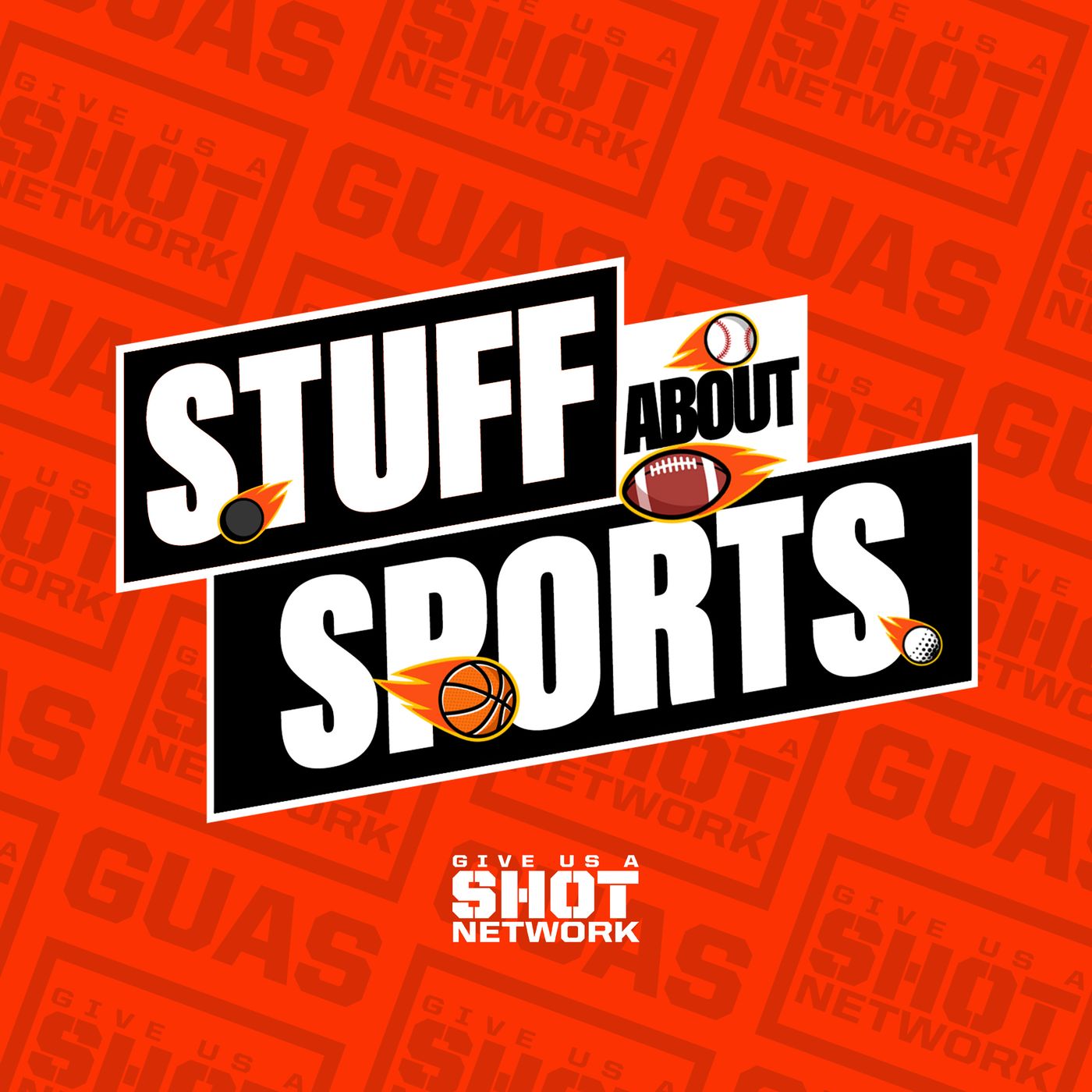 AFC North Roundtable, CFB Collapse? & Big Fight Weekend | Stuff About Sports episode artwork