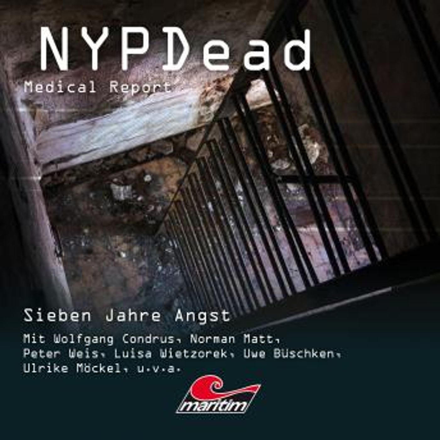 Best Full Audiobooks in Mystery, Thriller & Horror, Suspense