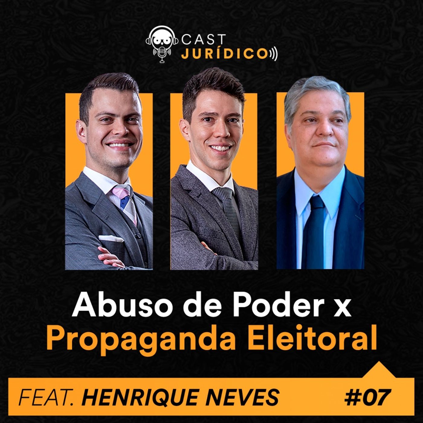 Cast Jurídico