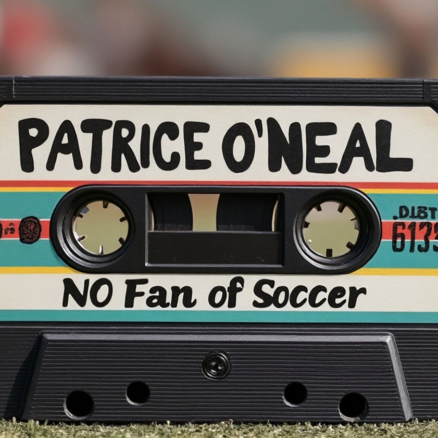 Ep 952: Opie and Anthony Tapes - Patrice O'Neal Epic Soccer Rant