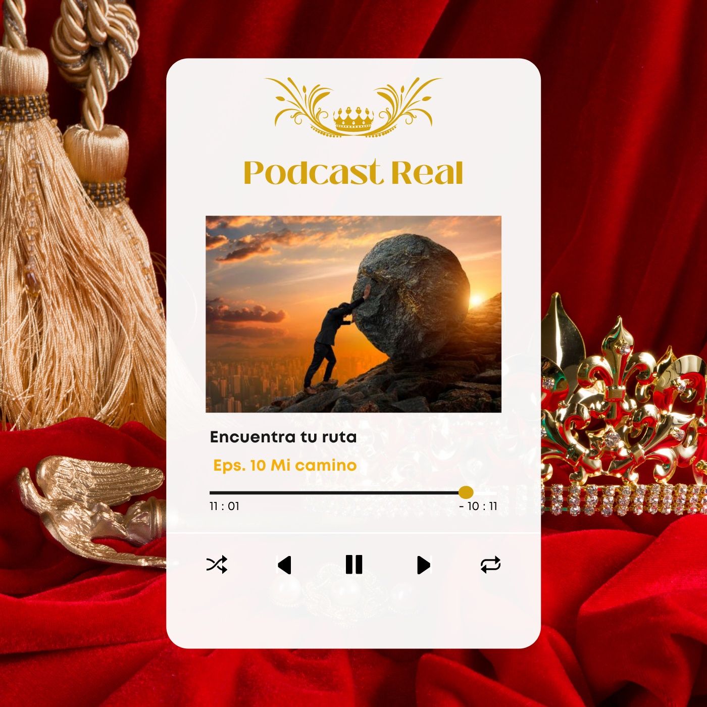 Podcast Real