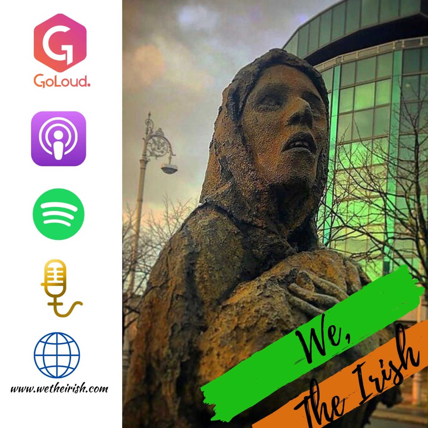 EP134: What Was Done