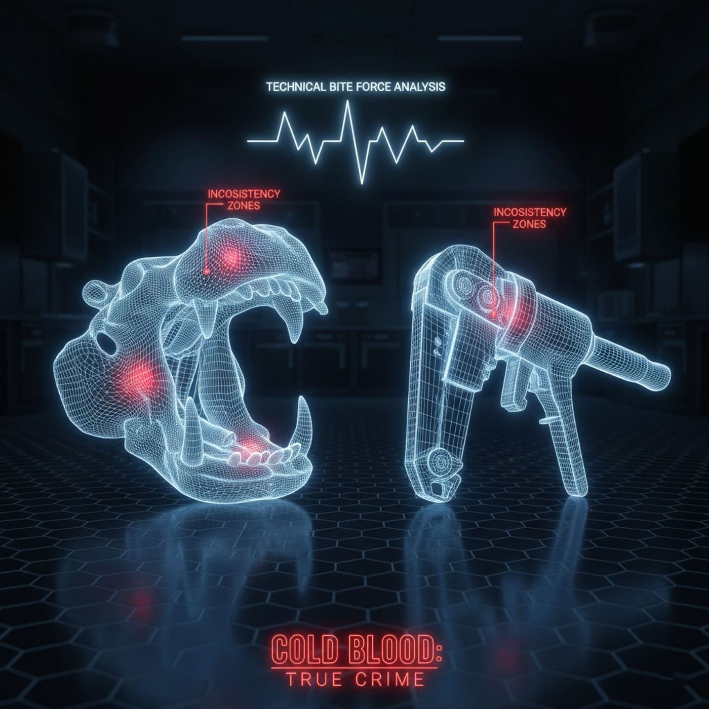 The Bujumbura Hippopotamus Trauma episode artwork