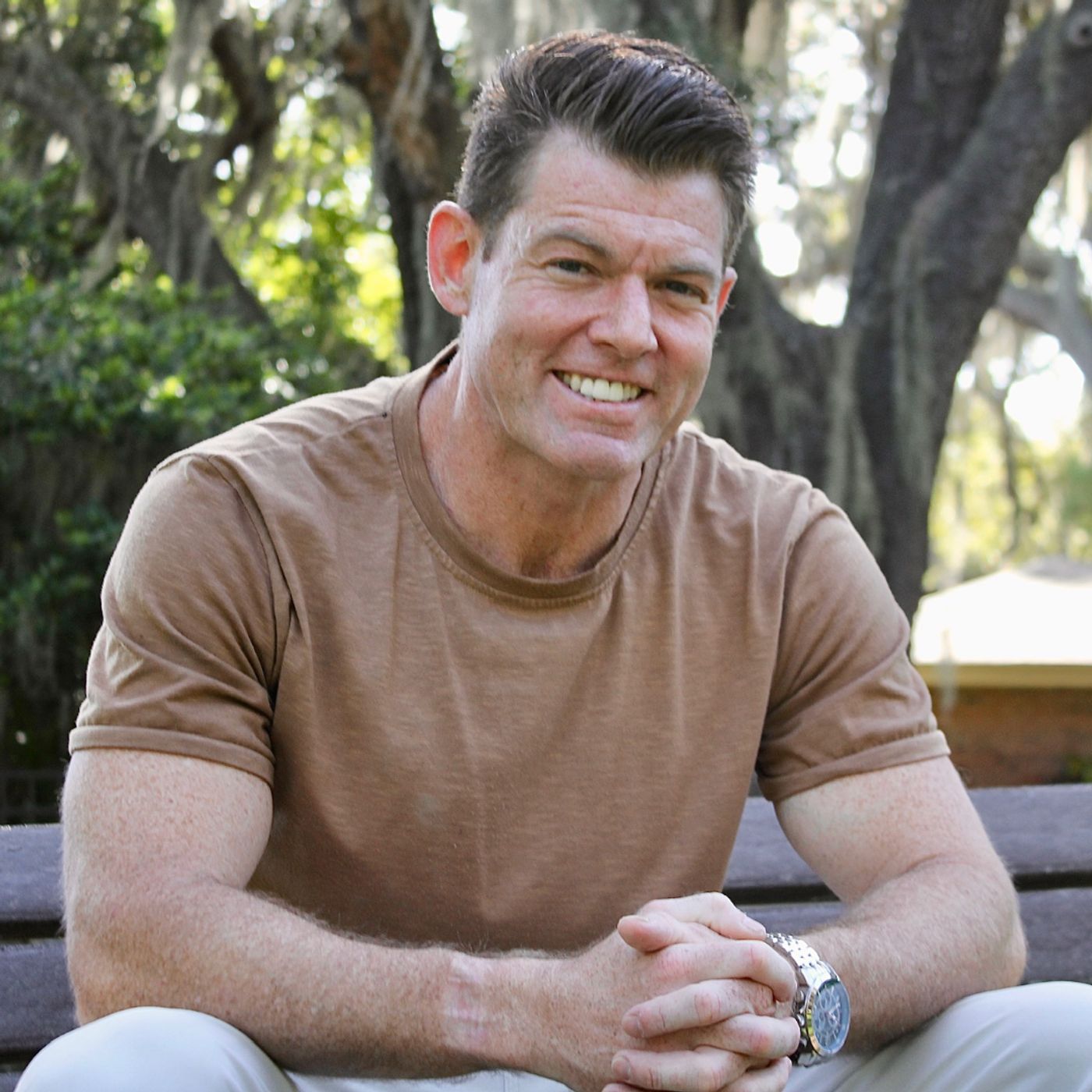 Ryan Penley - A Fist Fight With The Devil:  Rock Bottom Recovery
