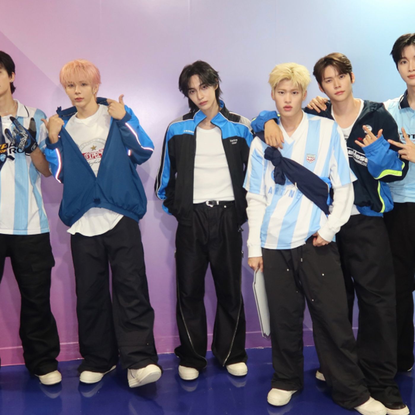 Watch: RIIZE Takes 1st Win For “Do your dance” On “Show Champion”; Performances By ONF, EPEX, And More | Soompi episode artwork