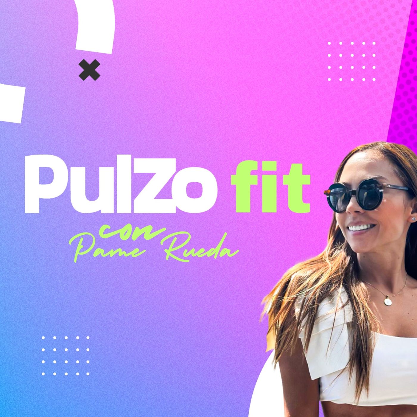 Pulzo Fit con Pamela Rueda