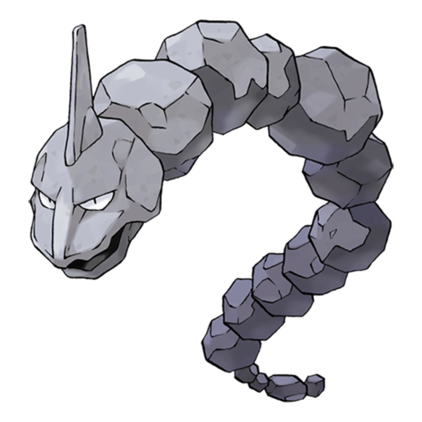 #095 Onix