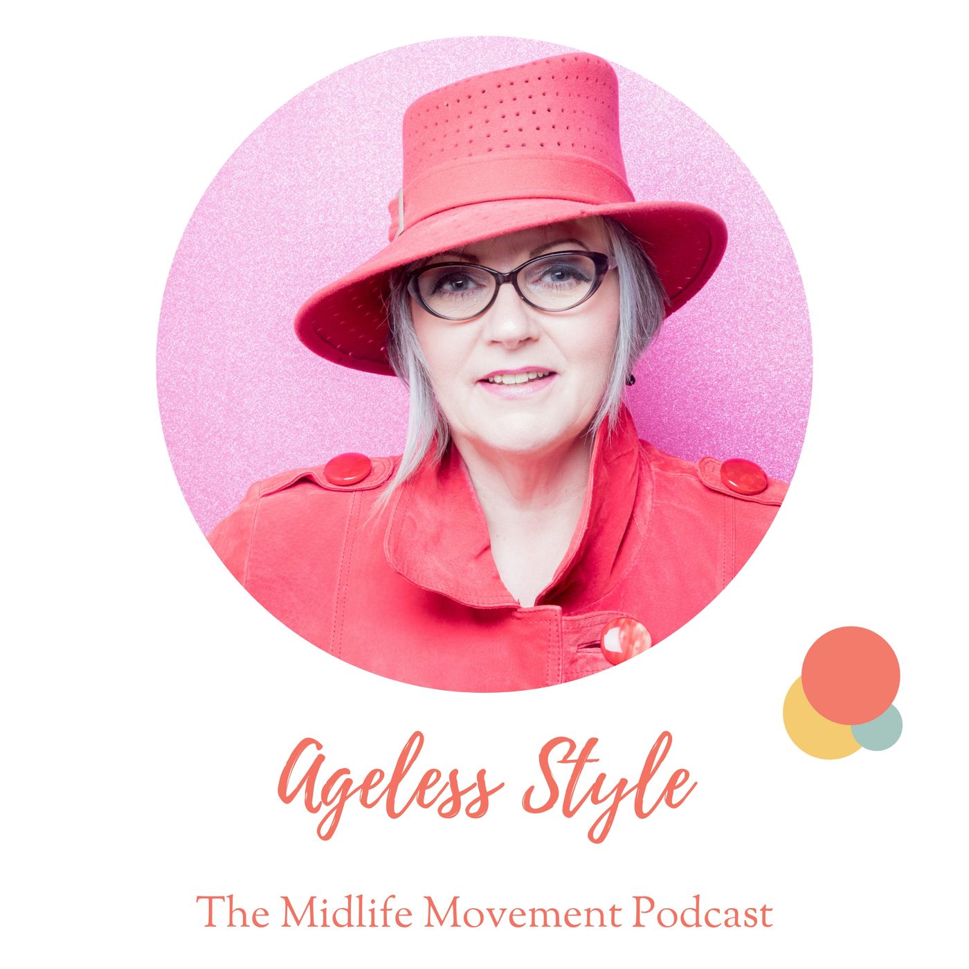 Ageless Style with Lisa Newport