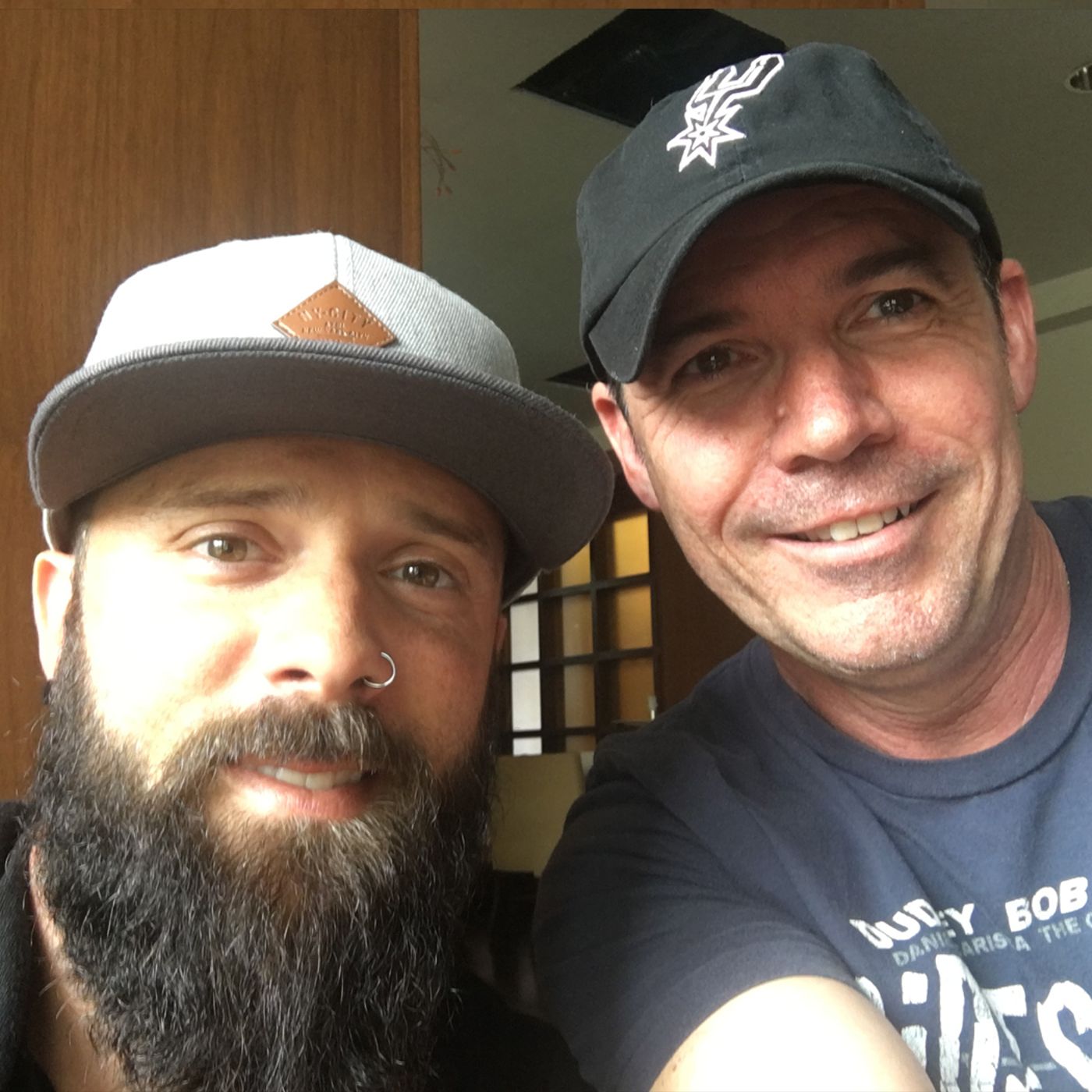 Skillet interview John Cooper with LA Lloyd Oyster Bake 2017 episode artwork