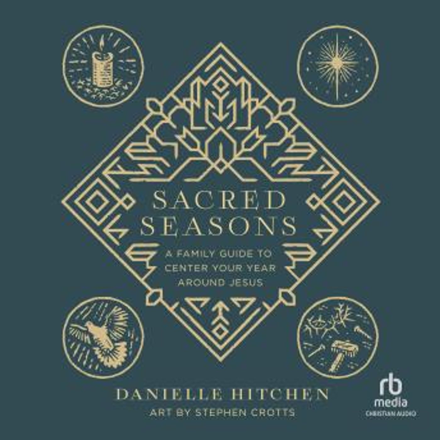 Download Latest Full Audiobooks in Religion & Spirituality, Christianity