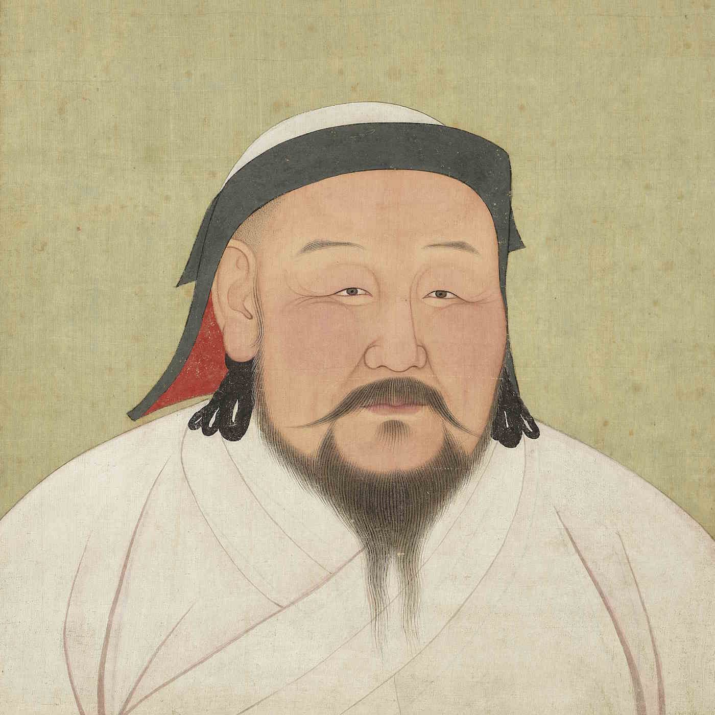 El error en la política monetaria que hizo caer el imperio mongol