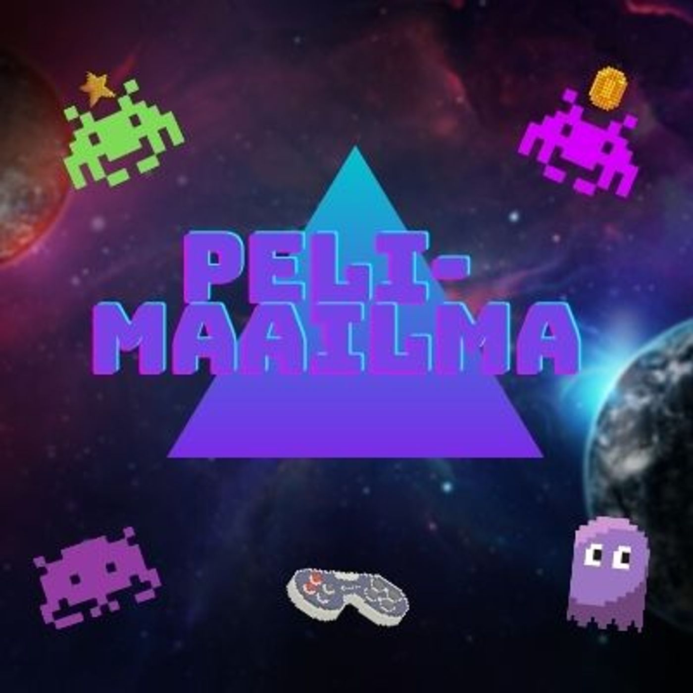 Pelimaailma
