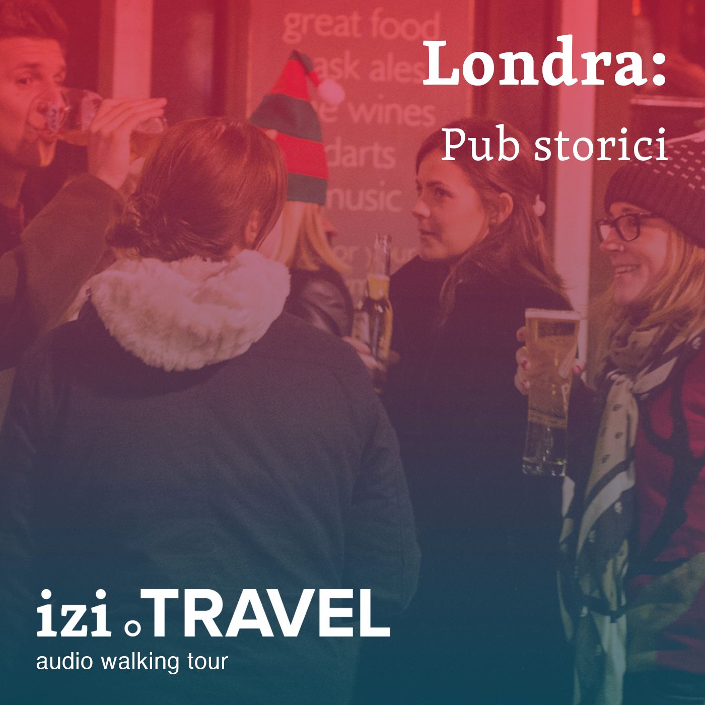 Gli storici pub di Londra