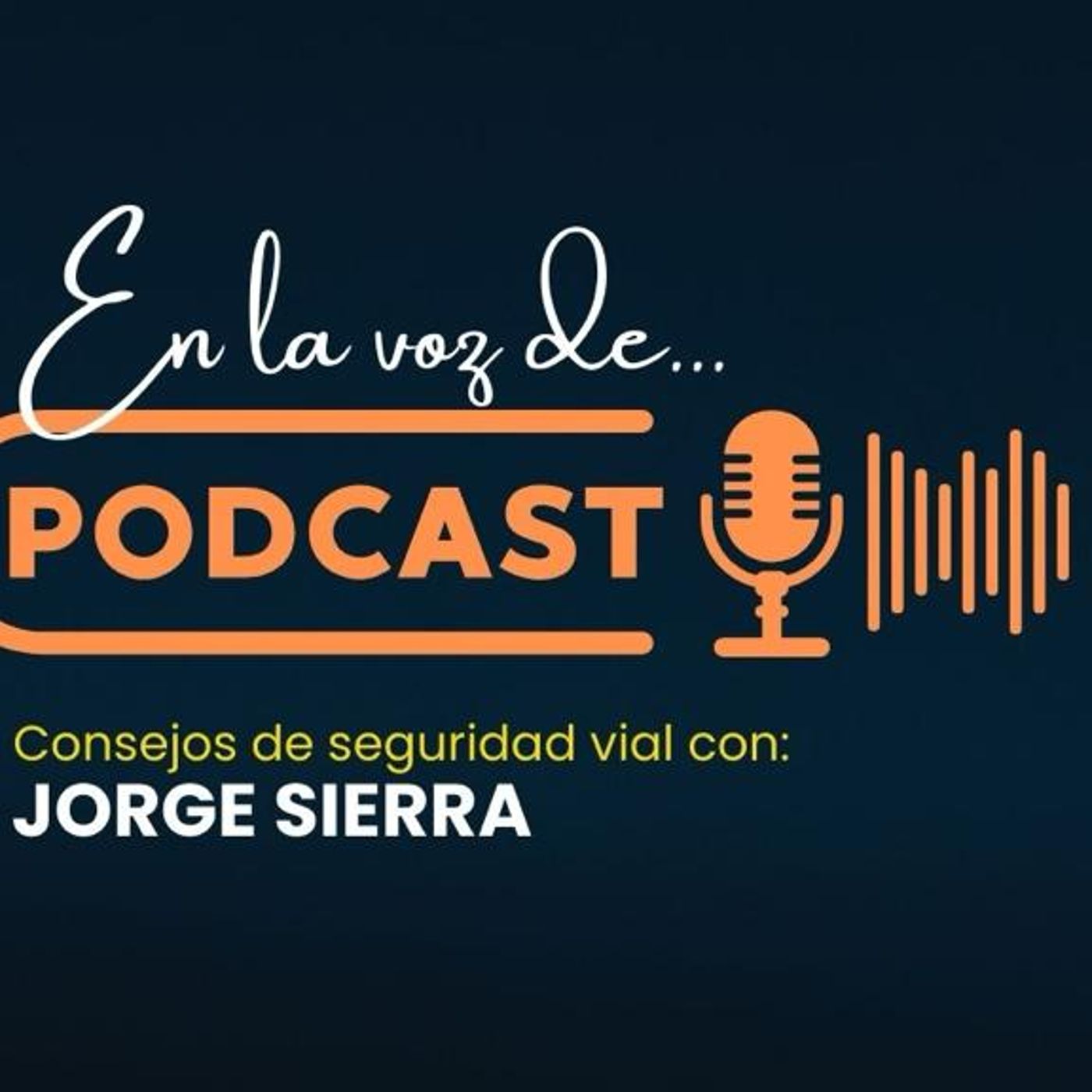 En la Voz de... por Jorge Sierra