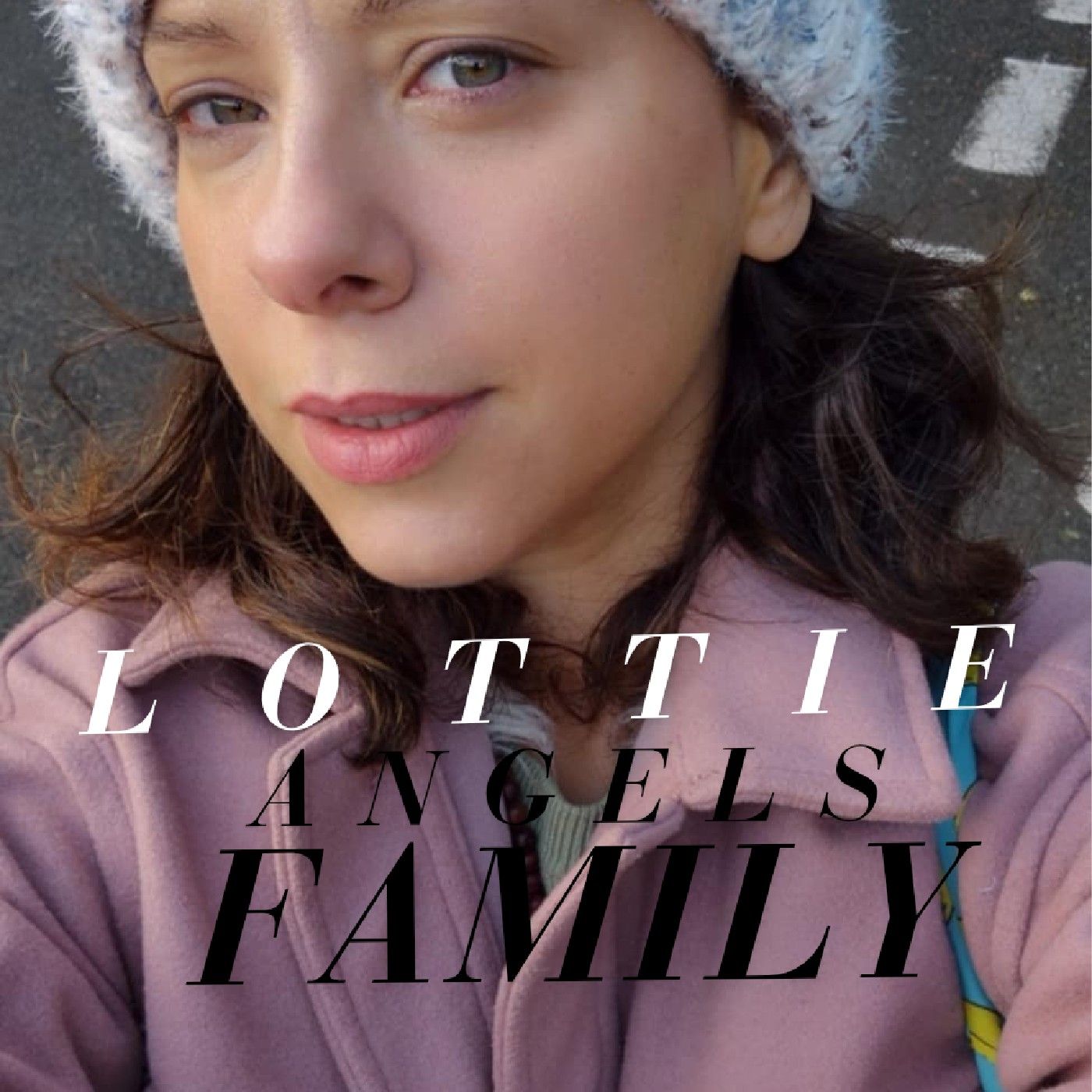 Lottie Angel