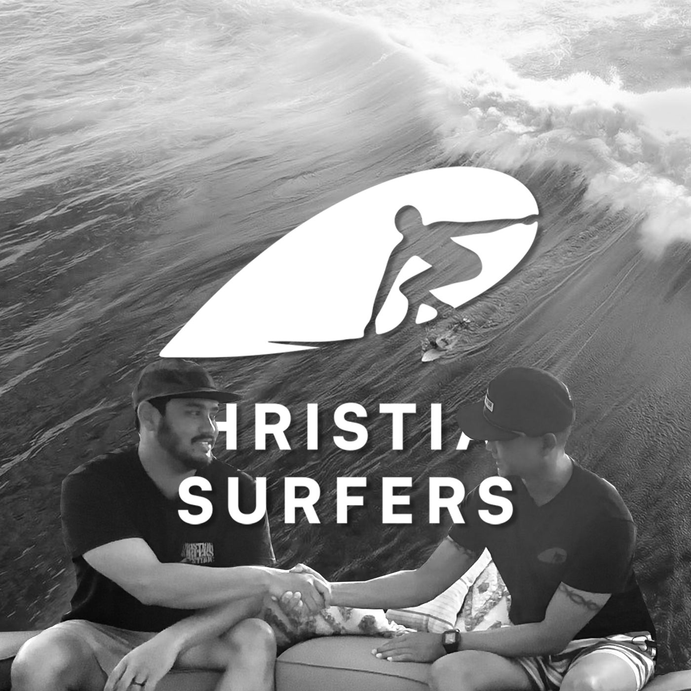 The Christian Surfers Podcast