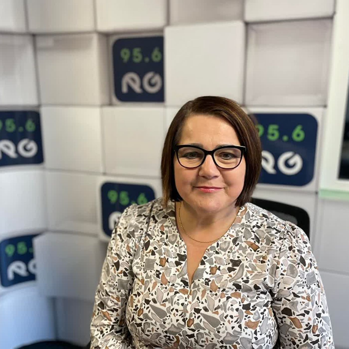 Iwona Trzaskowska, dyrektor ZSTiO w Gorzowie episode artwork