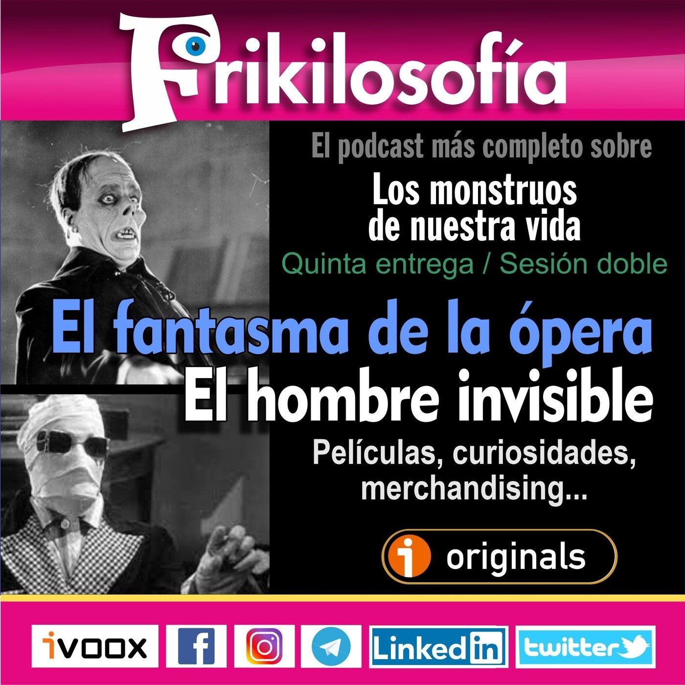 Frikilosofía