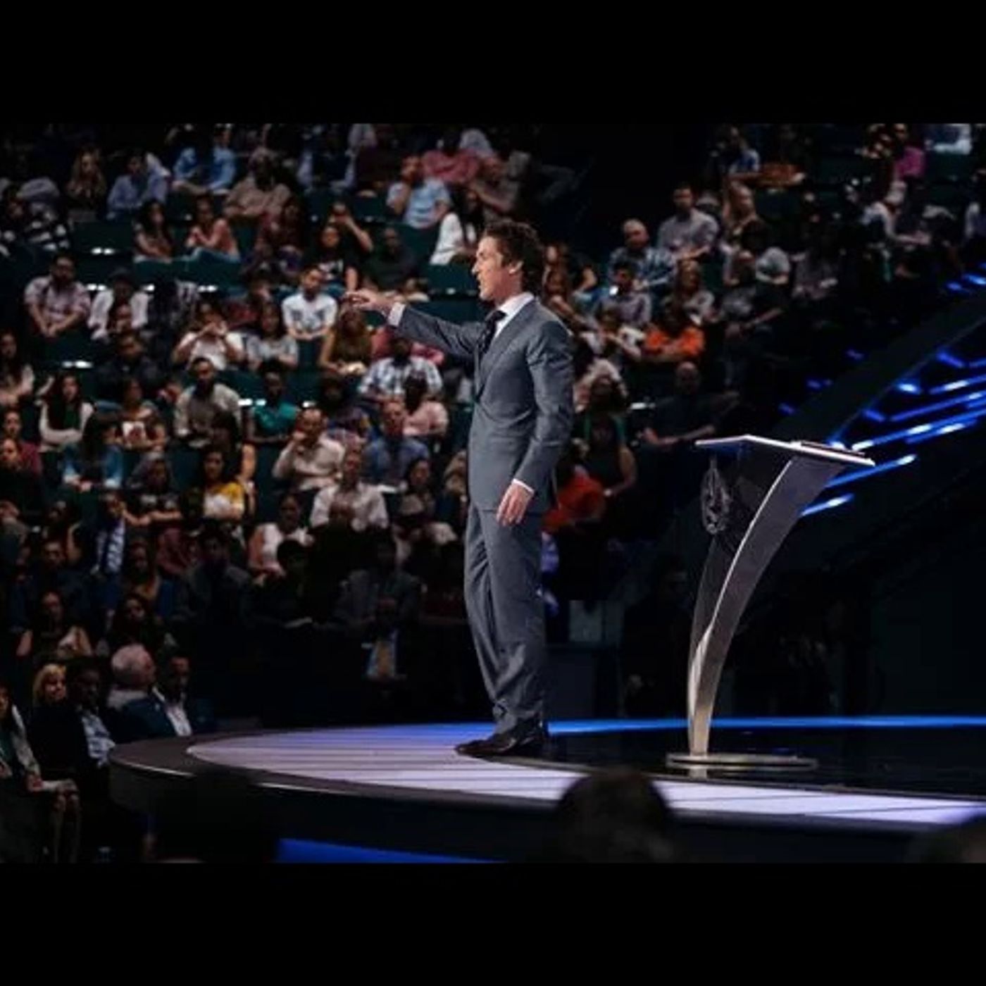 Live With Expectancy (Supersized)