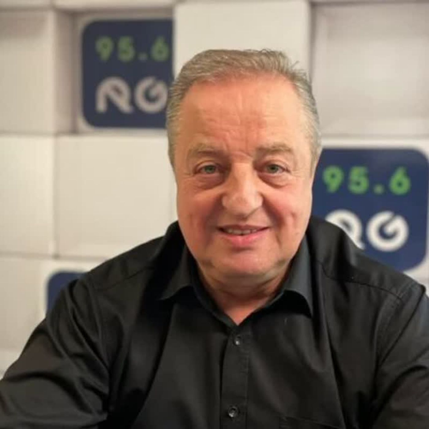 Roman Maksymiak, prezes MZK episode artwork