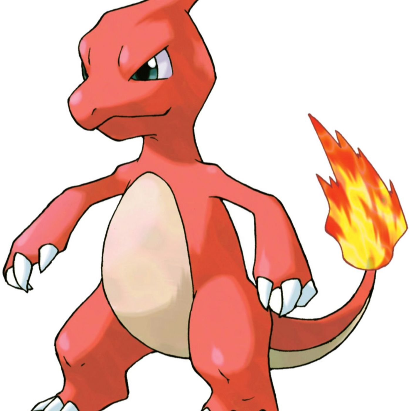 #005 Charmeleon