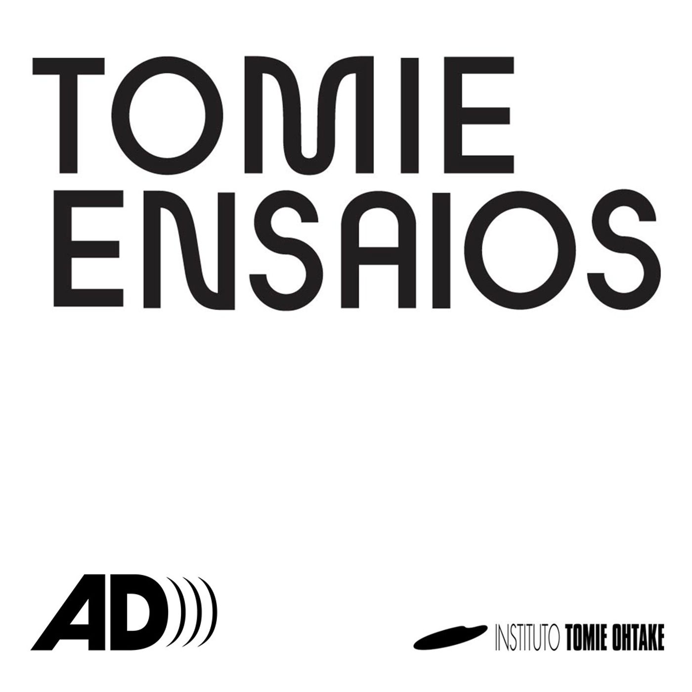 Tomie Ensaios - Audiodescrições