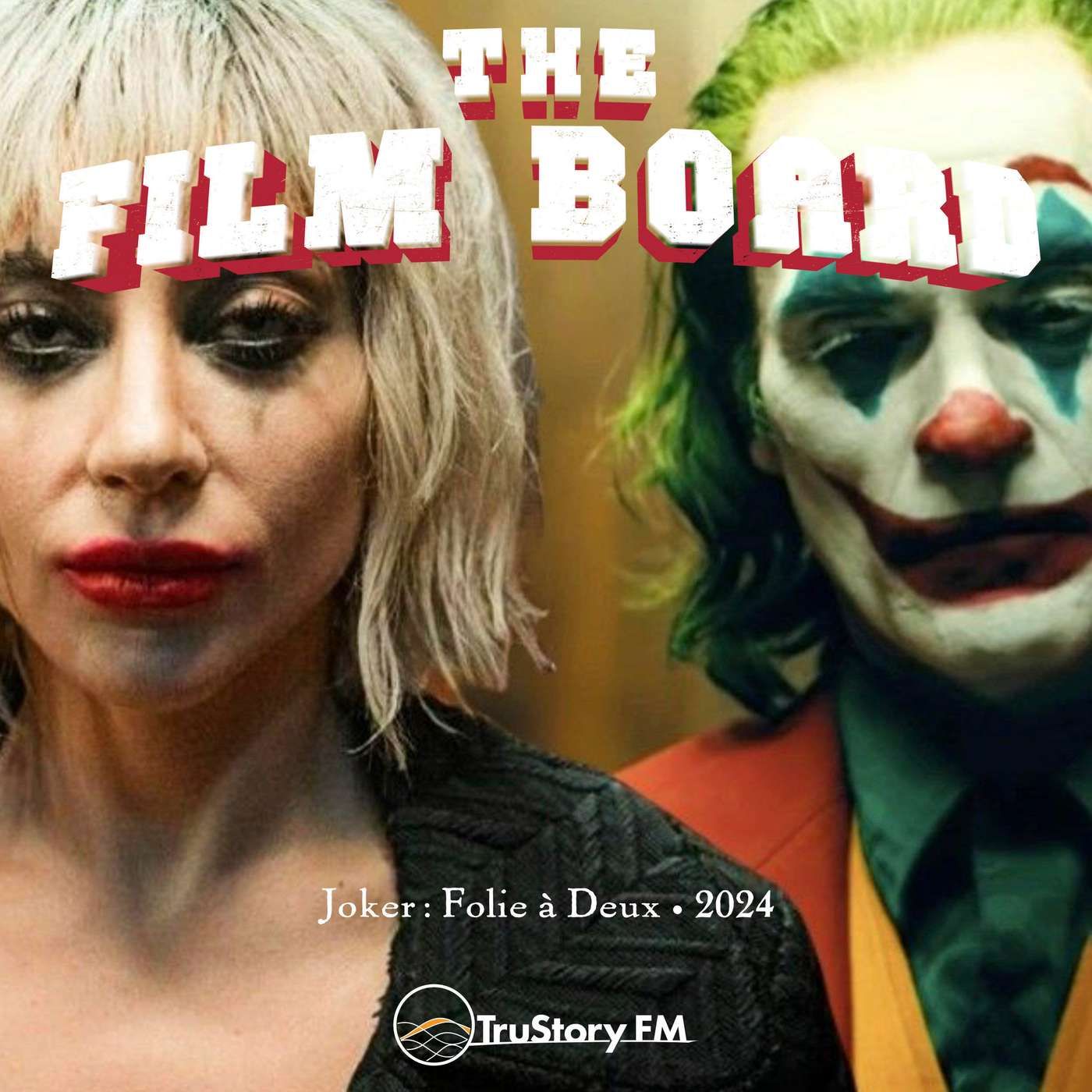Joker: Folie à Deux
