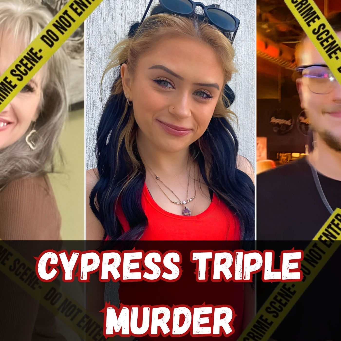 They Were Shot One by One… Then the Killer Burned the House to Hide Everything