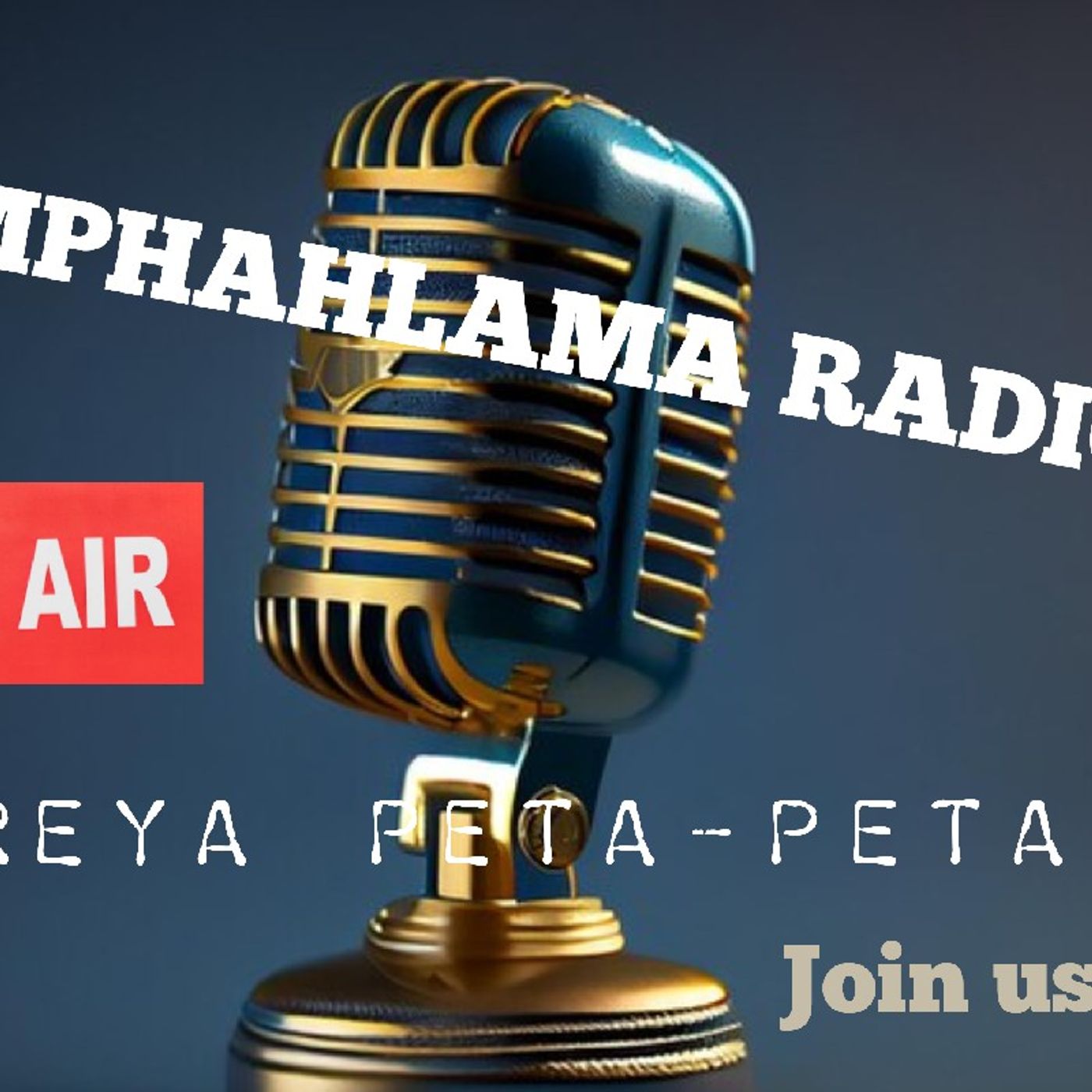 MPHAHLAMA RADIO