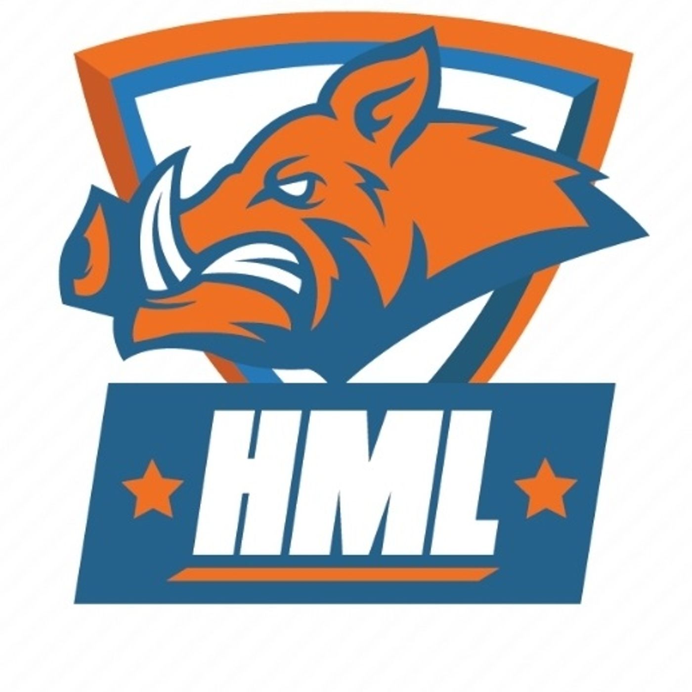 HML Week 10 Update episode artwork