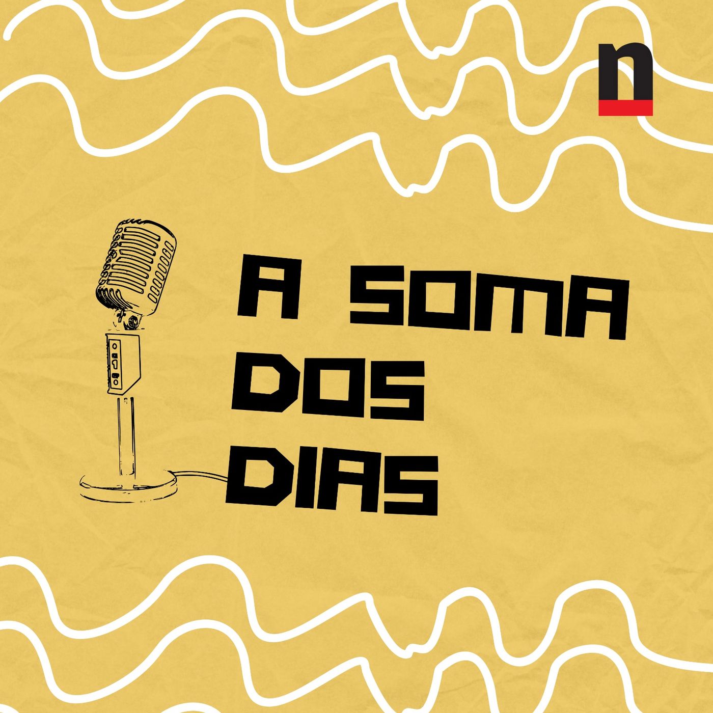 A soma dos dias