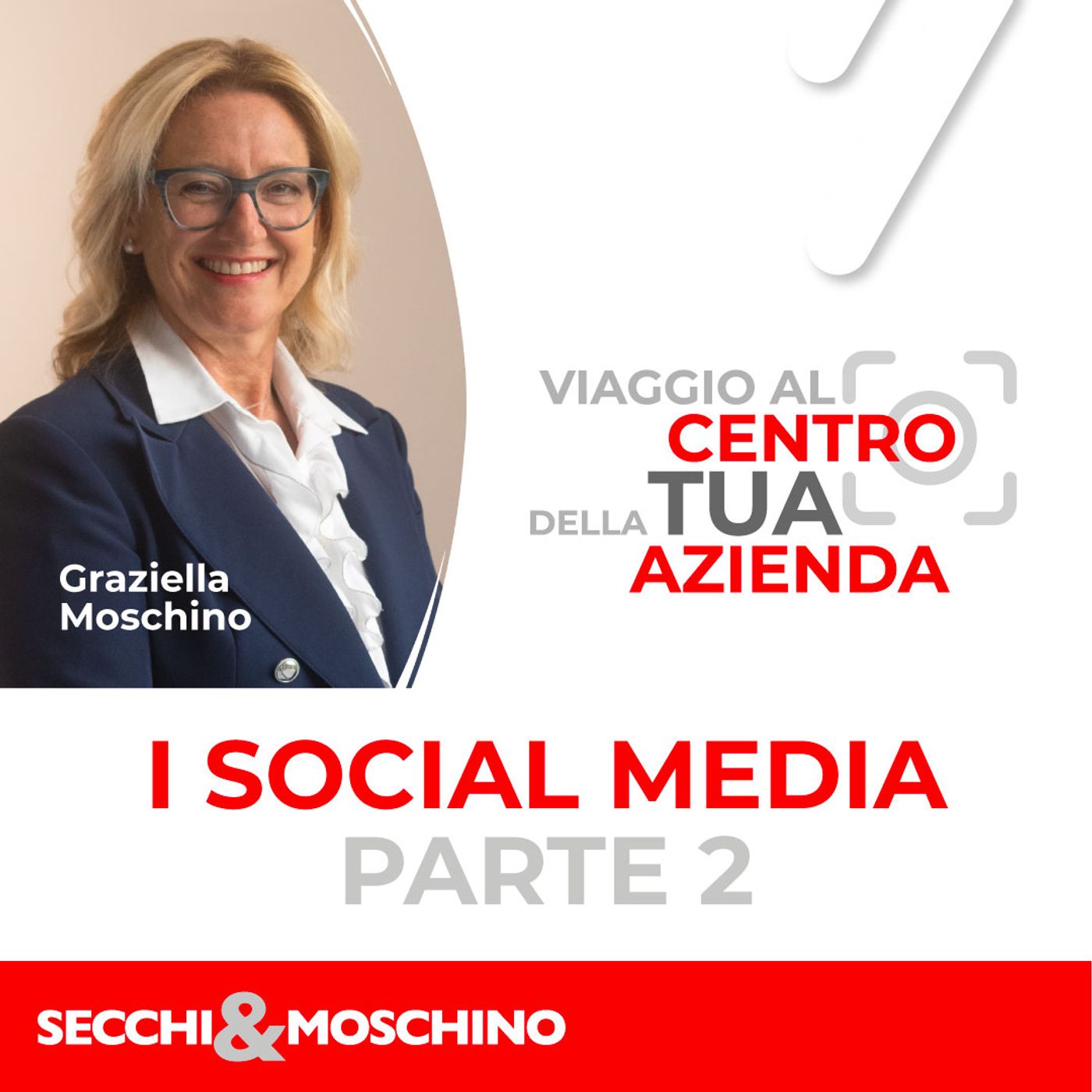 Viaggio al ⭕️ centro della Tua Azienda