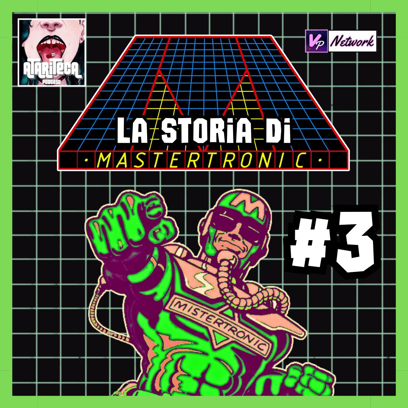ATARITECA RETROGAMING PODCAST - Il blister di videogiochi