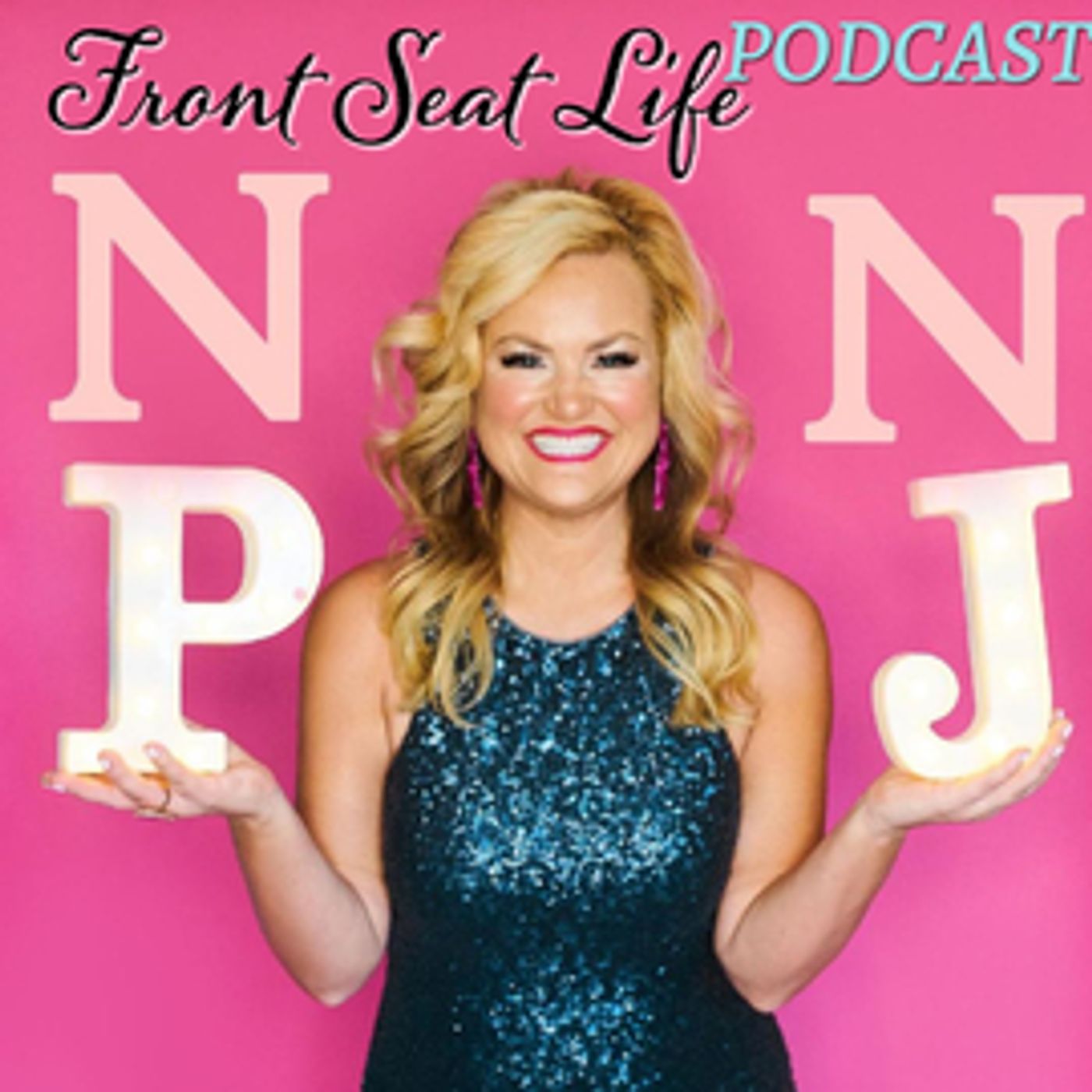 60: What Ambitious, Visionary NJ’s and Flitty, Woo Woo NP’s Have In Common episode artwork