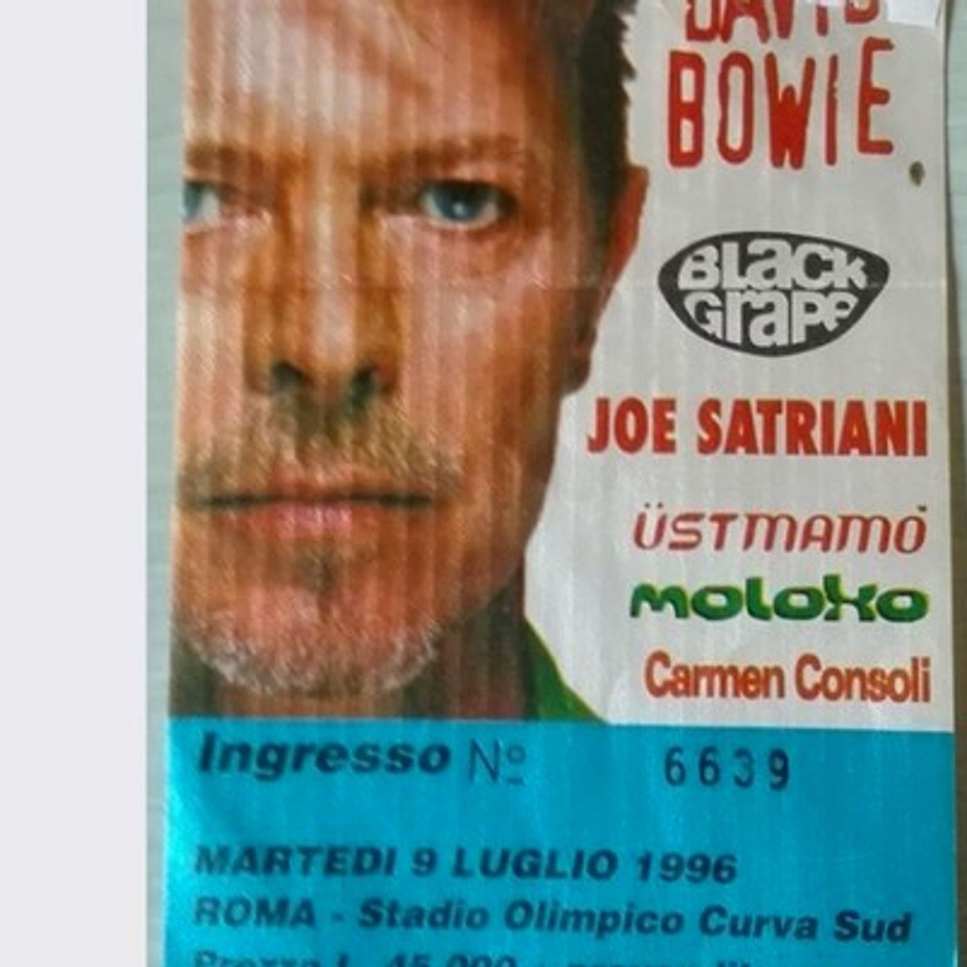 Tracce di Domenico Tota
