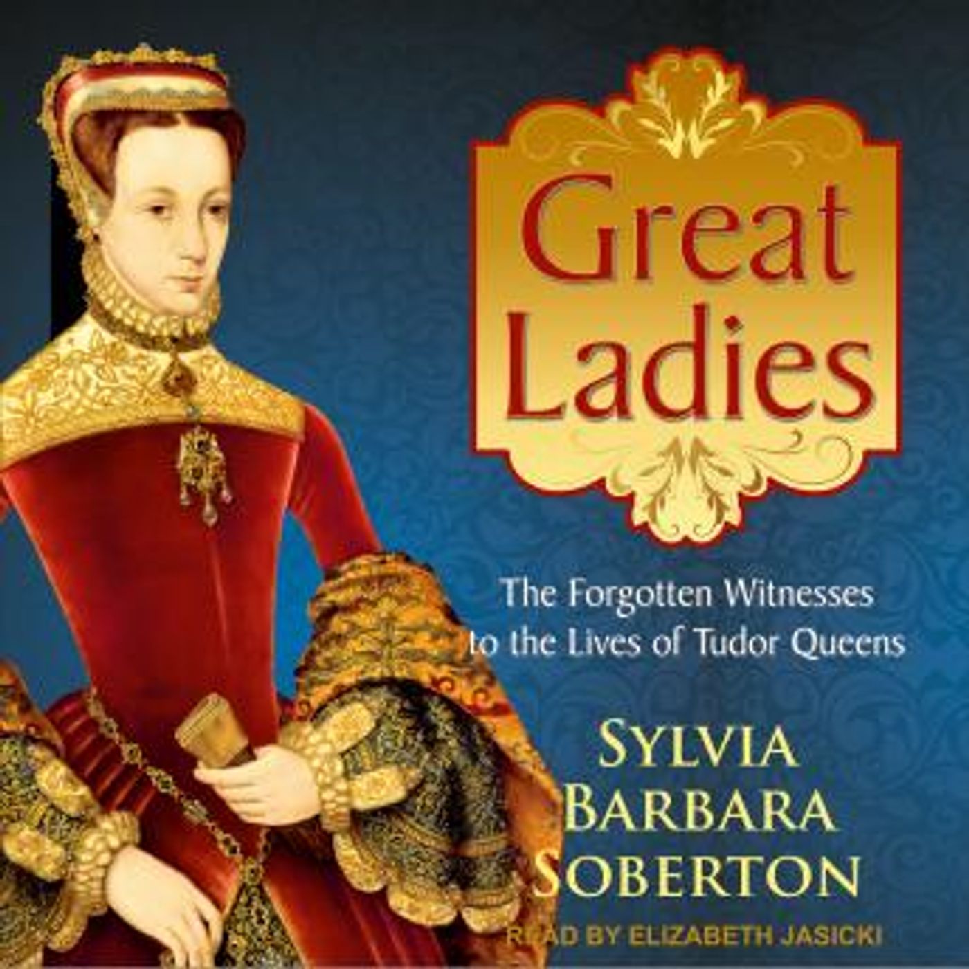 Listen to Full Trial Audiobooks in Biography & Memoir, Women