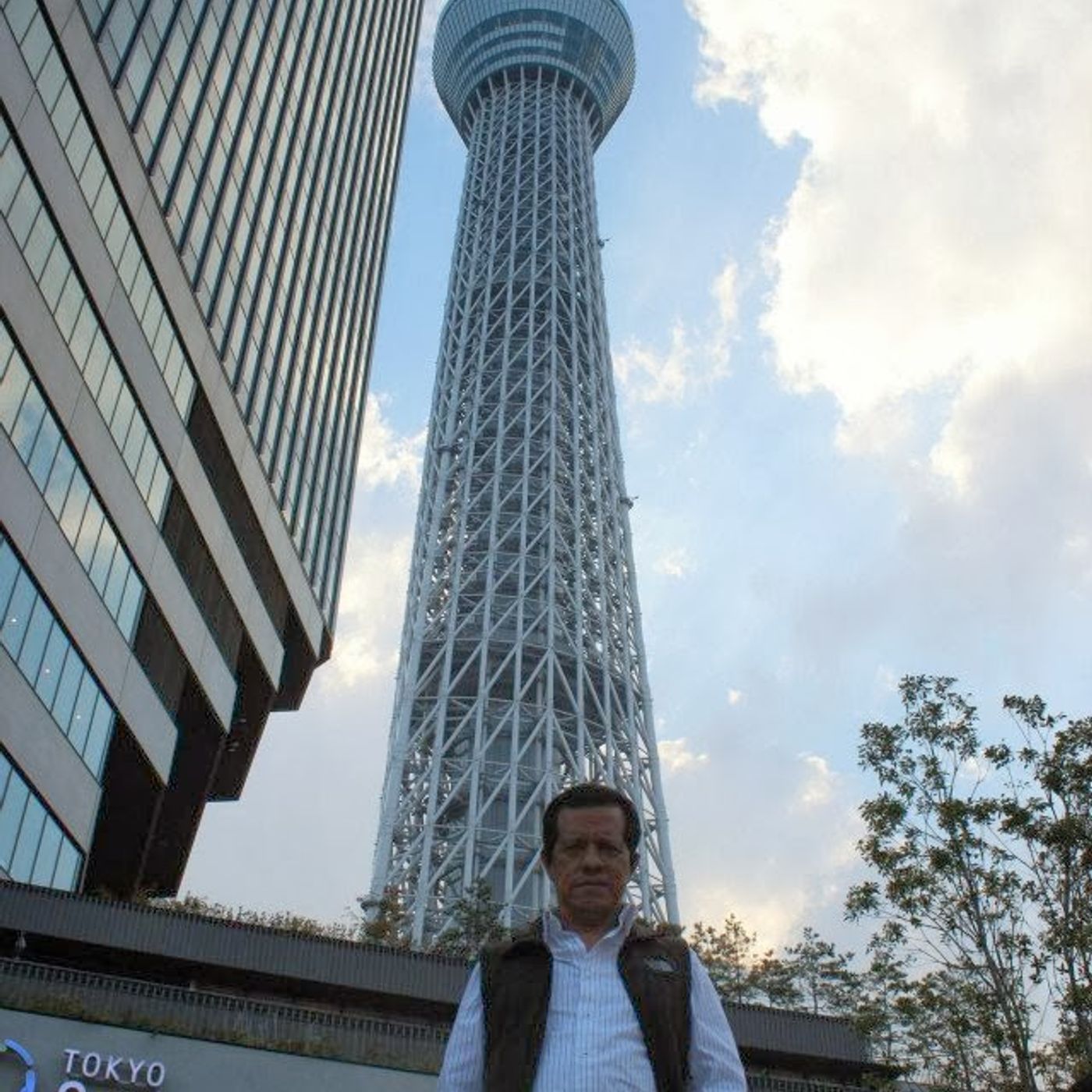 El show de Luis Emilio Rada Conrado
