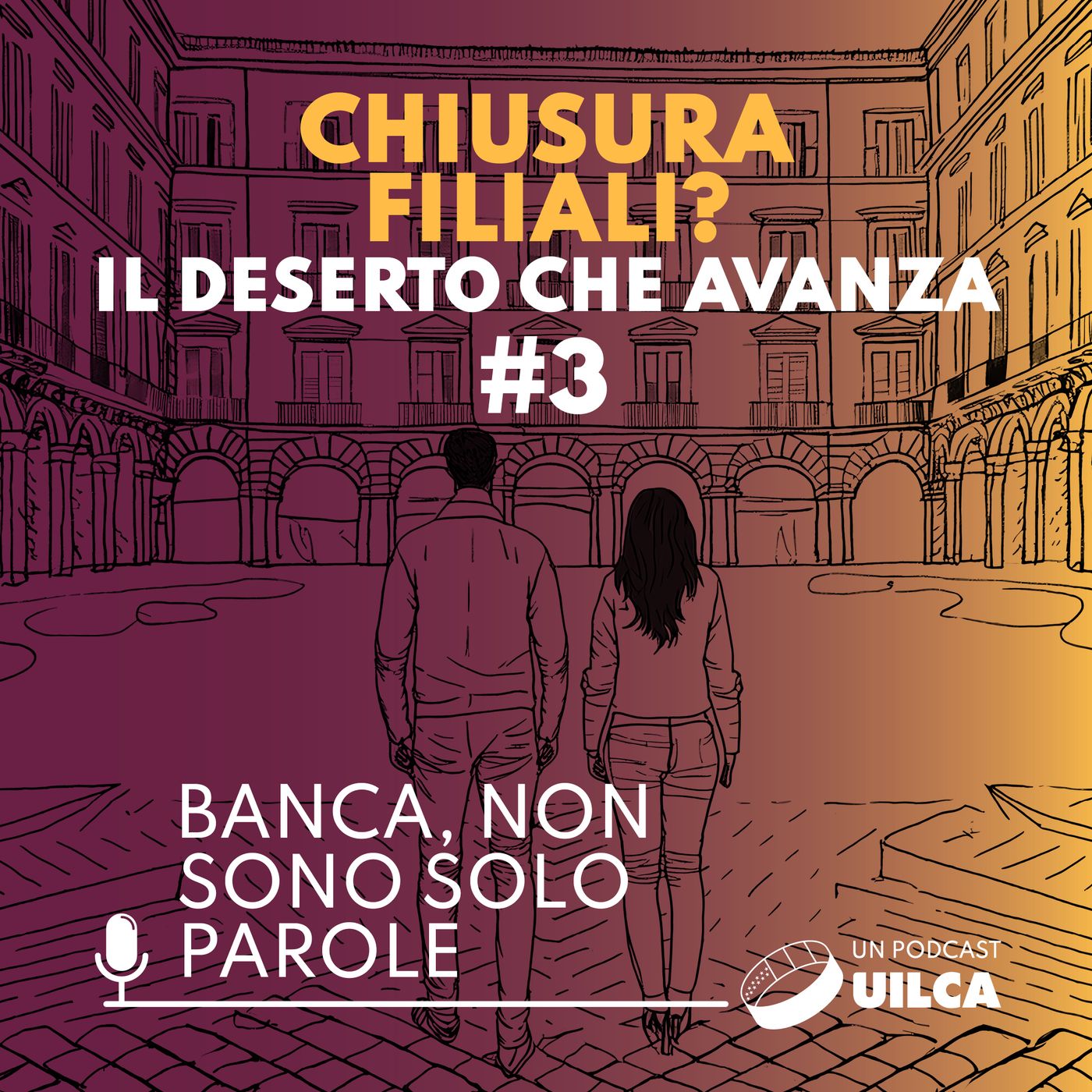 Banca, non sono solo parole episode artwork
