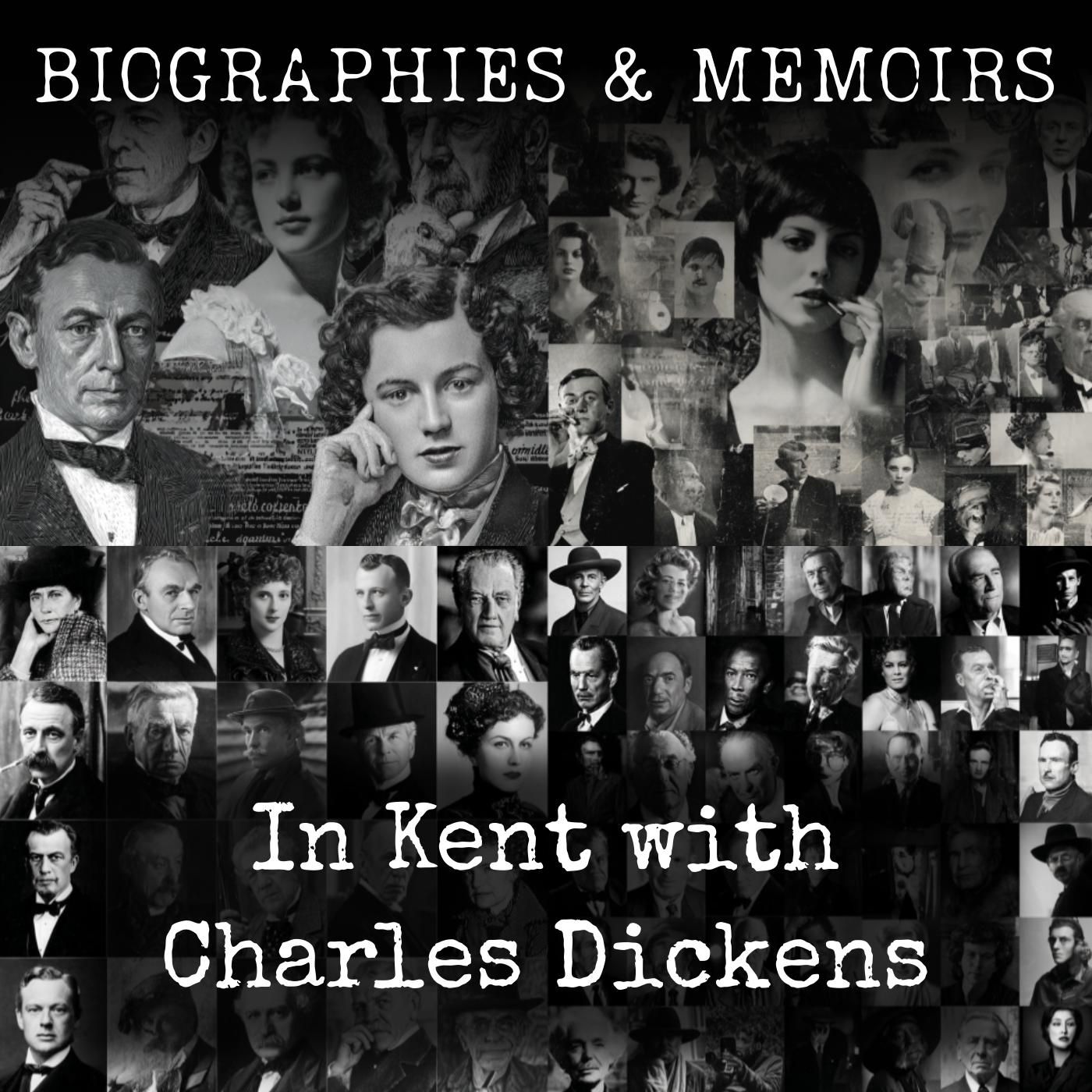 In Kent with Charles Dickens
