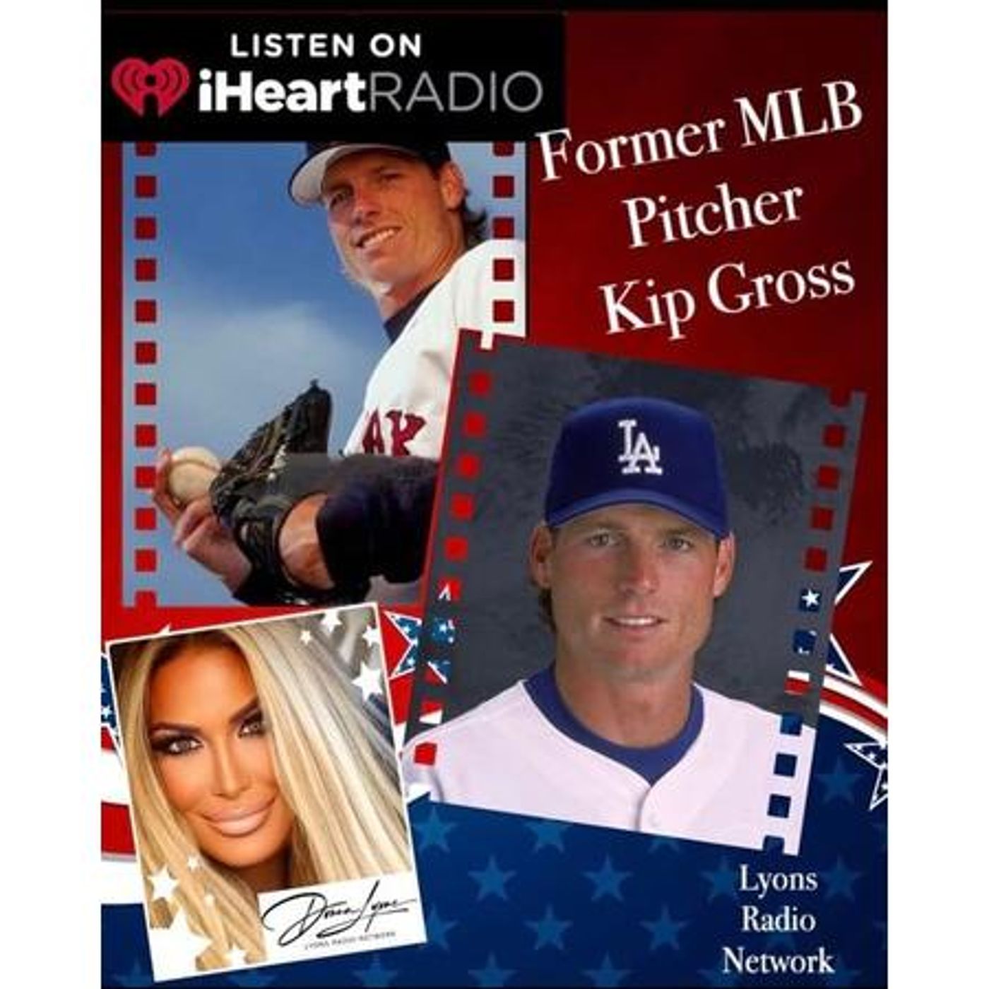 LYONS RADIO NETWORK