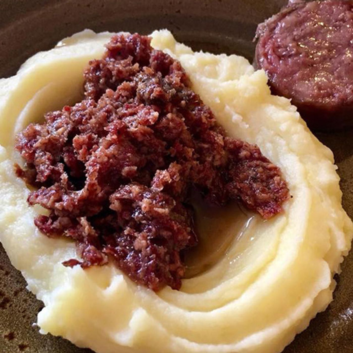 Lasalama da sugo, il Rinascimento in cucina Lasalama da sugo, il Rinascimento in cucina