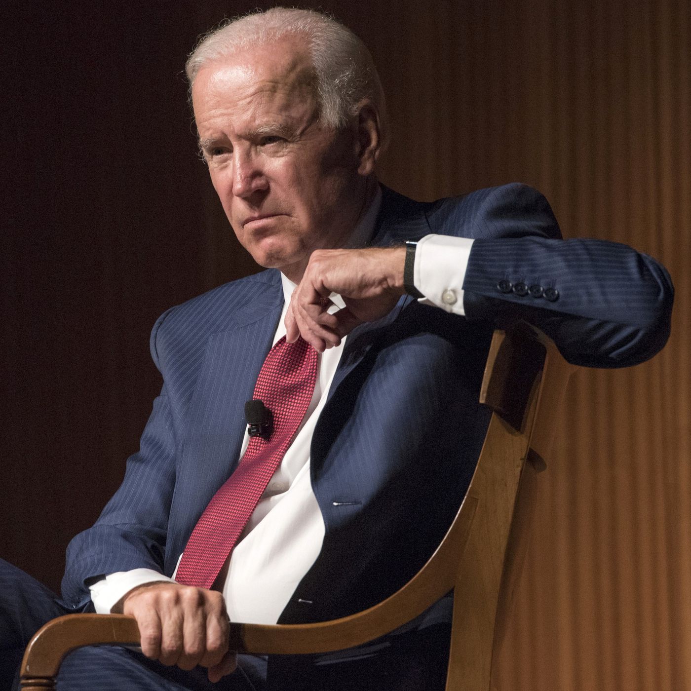 ISRAELITES: BIDENS PLAN TO VACCINATE EVERYONE BY MAY 1st