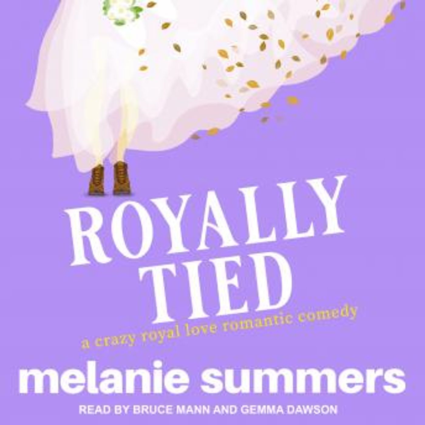 Listen to New Full Audiobooks in Romance, Rom-Com