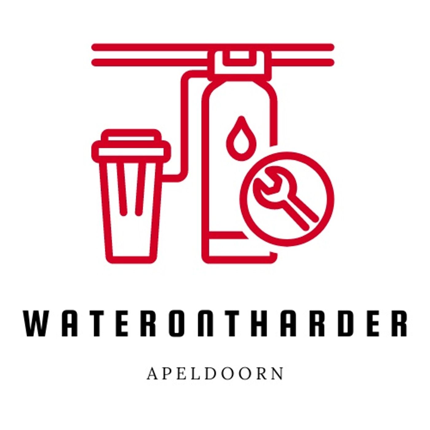 Waterontharder Apeldoorn podcast artwork