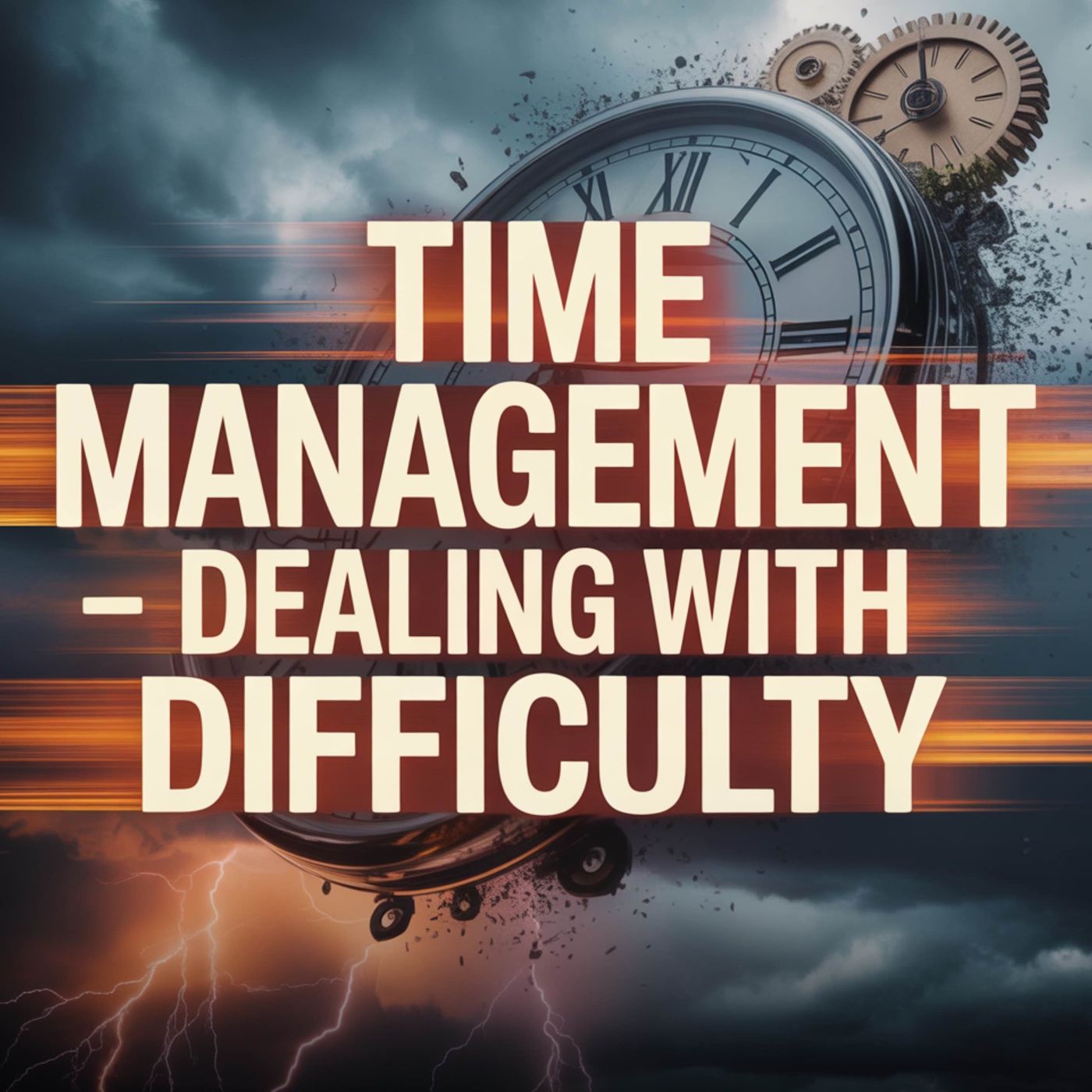 Time Management - Dealing with Difficulty | Mufti Menk