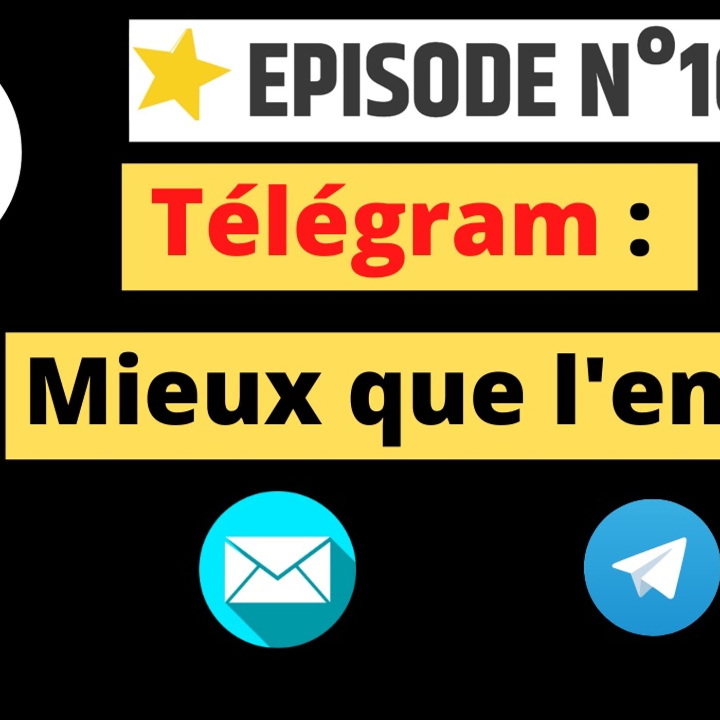 Web2fou.fr – Web2fou.fr – Telegram est mieux que lemail ?