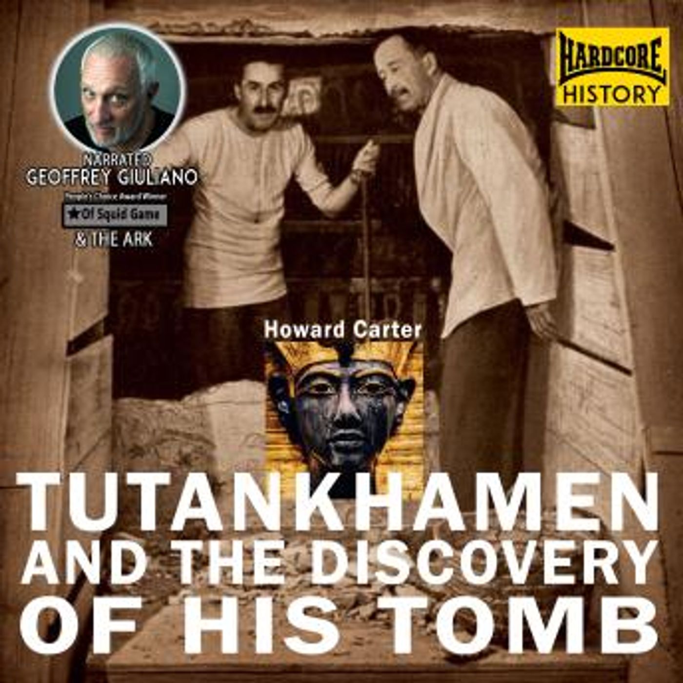 Explore the Latest Full Audiobooks in History, World
