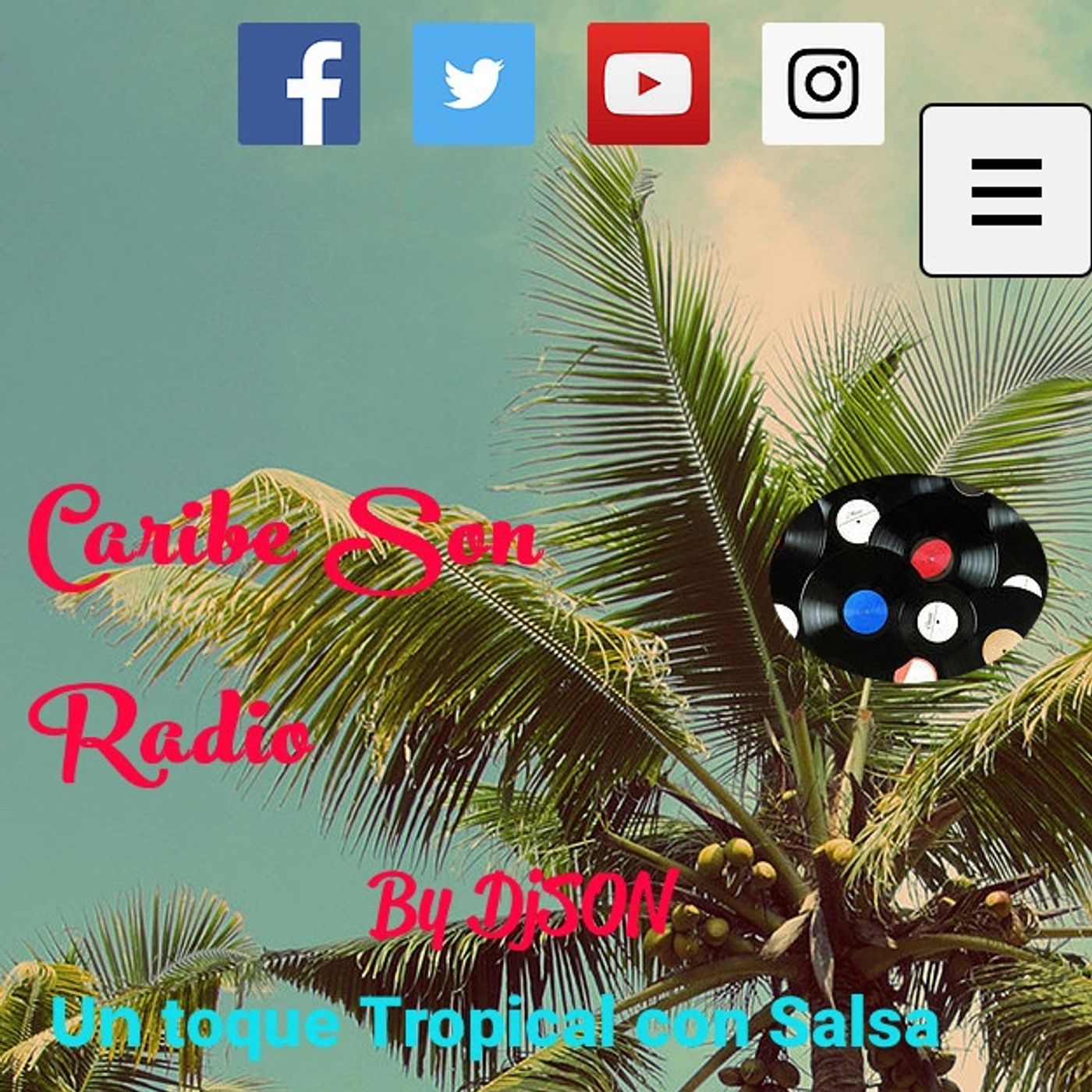 Caribe Son Radio