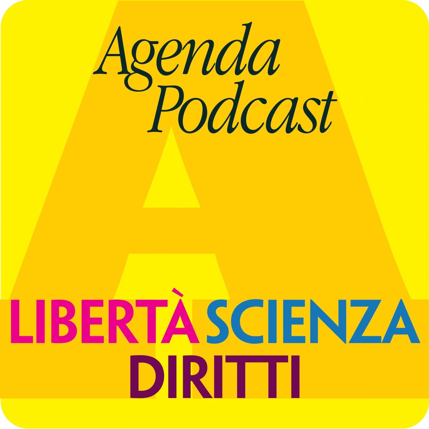Agenda Podcast